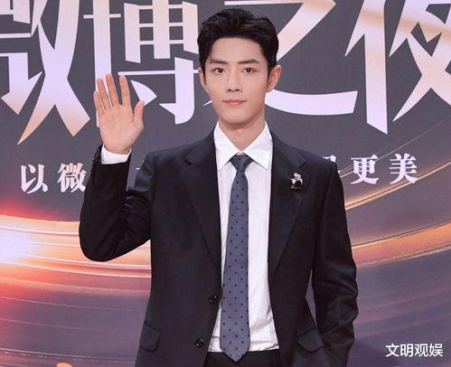 圈内爆料肖战华晨宇,揭秘娱乐圈背后的精彩故事  第2张