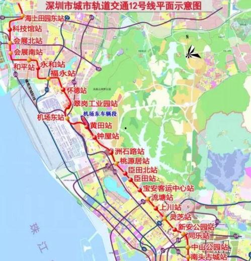 大湾区最新爆料,揭秘未来发展规划与重大利好政策” 第1张 大湾区最新爆料,揭秘未来发展规划与重大利好政策” 第1张